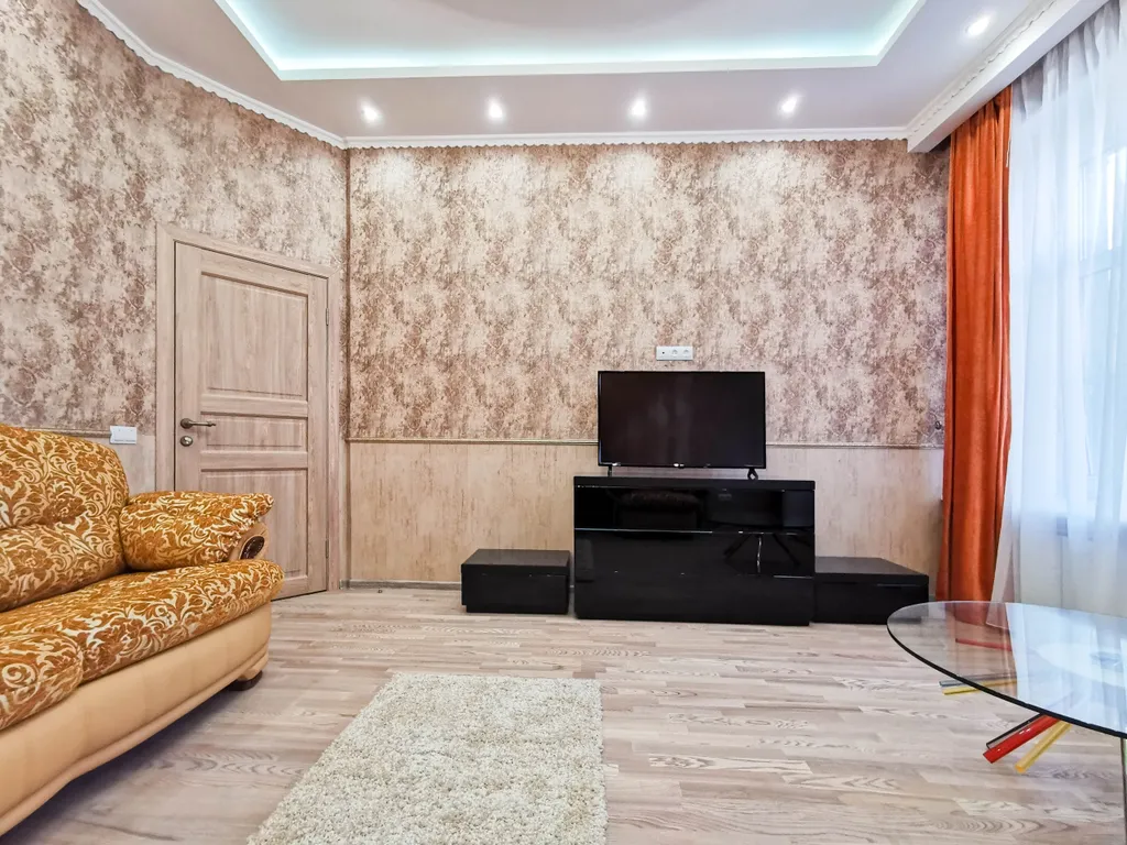 Квартира Квартира c джакузи, центр — Санкт-Петербург