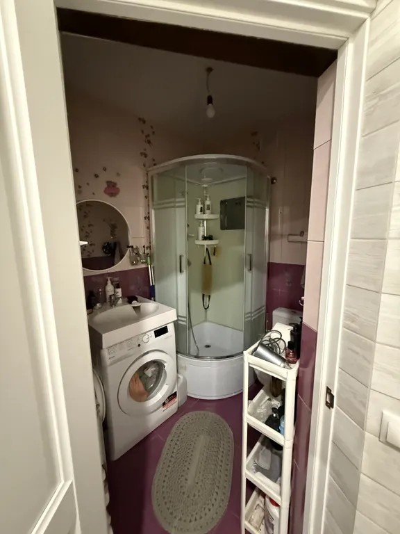 Большая комната в центре Дивеево