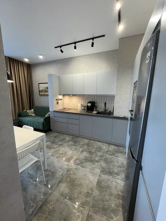 Уютная видовая квартира в историческом центре города