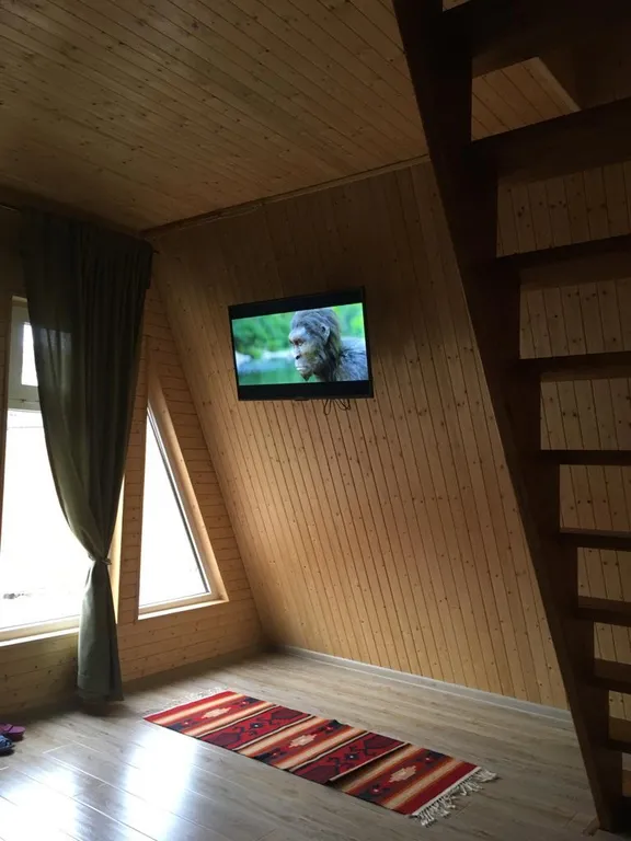 Коттедж Домик у моря — Махачкала