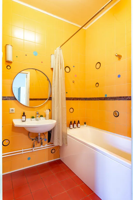 Квартира 2-комнатная квартира в центре Москвы в 7 минутах от Кремля! — Москва