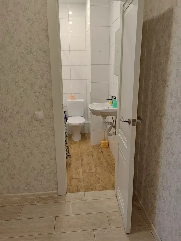 А1 Квартира около парка Гагарина