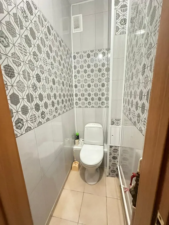 Двухкомнатная уютная квартира