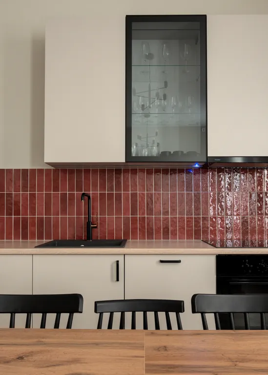 Квартира Трехкомнатная квартира на канале Грибоедова — Санкт-Петербург