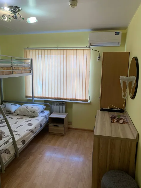 Комната