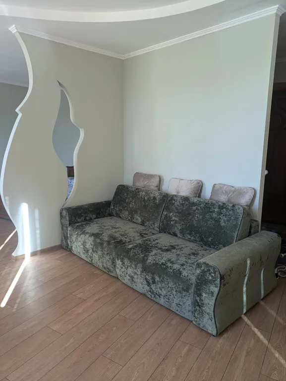 Квартира Просторная студия с видом на оперный театр — Екатеринбург