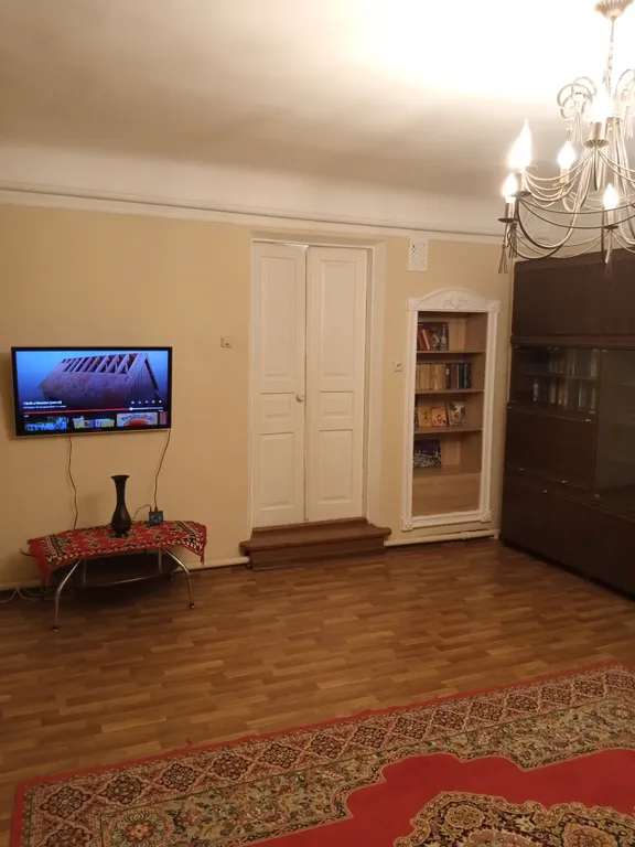 Коттедж Частный дом в центре города — Махачкала