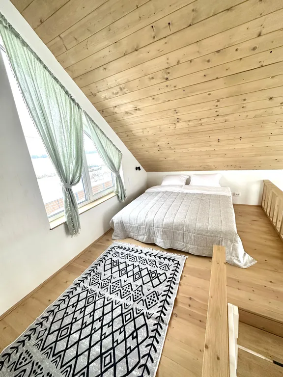 Частный дом Суздаль Villa