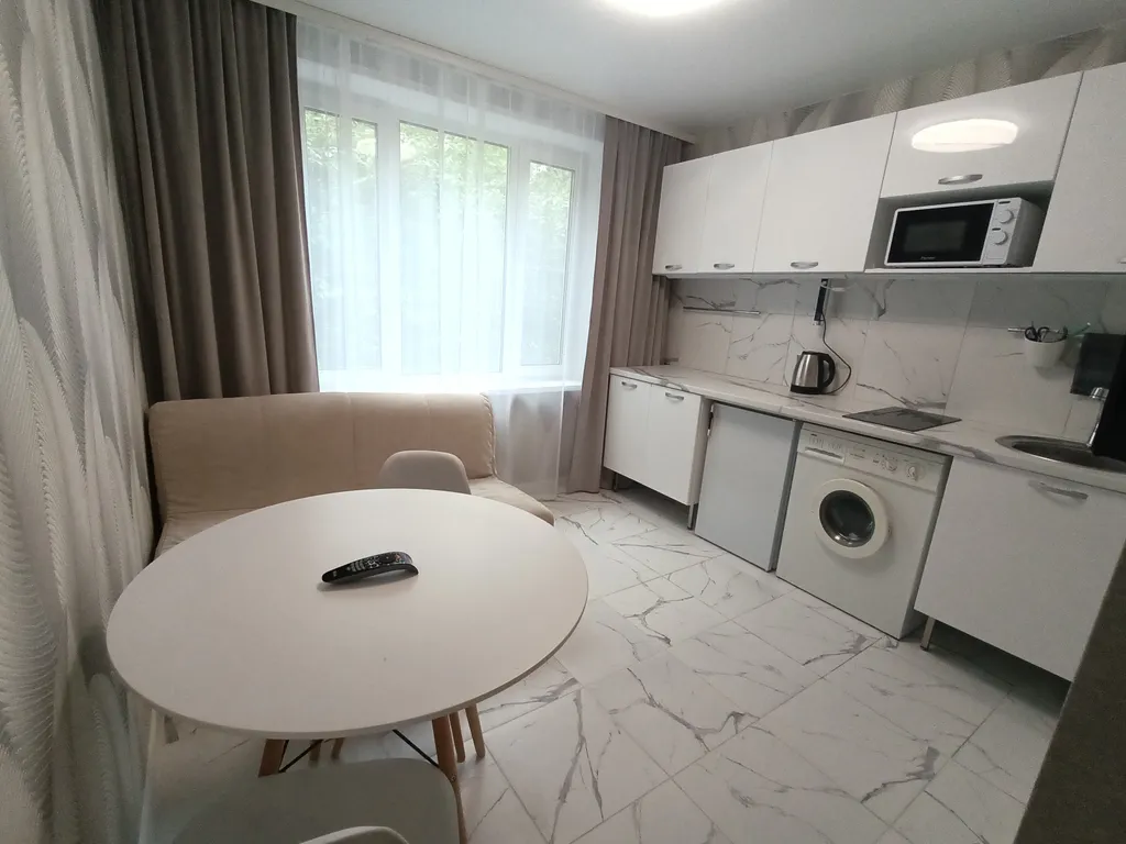 Городские тропики