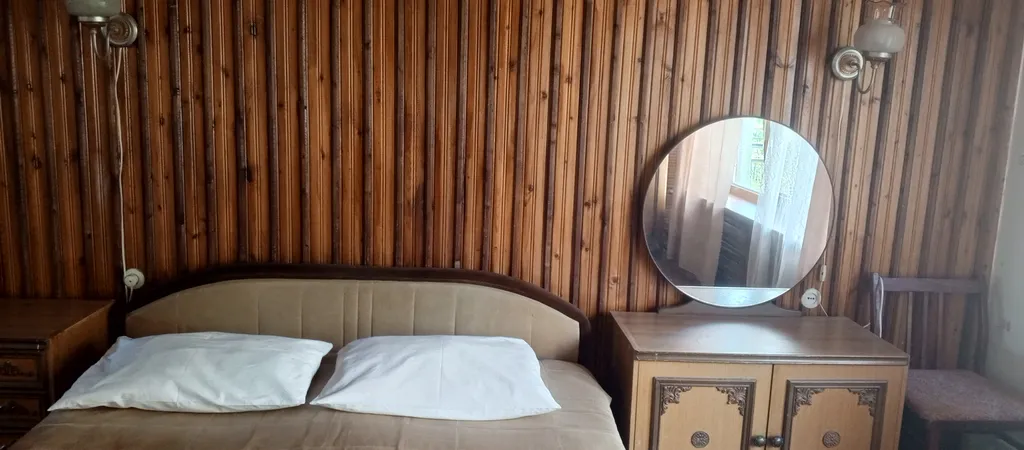 Коттедж 4-комнатный Дом — Геленджик