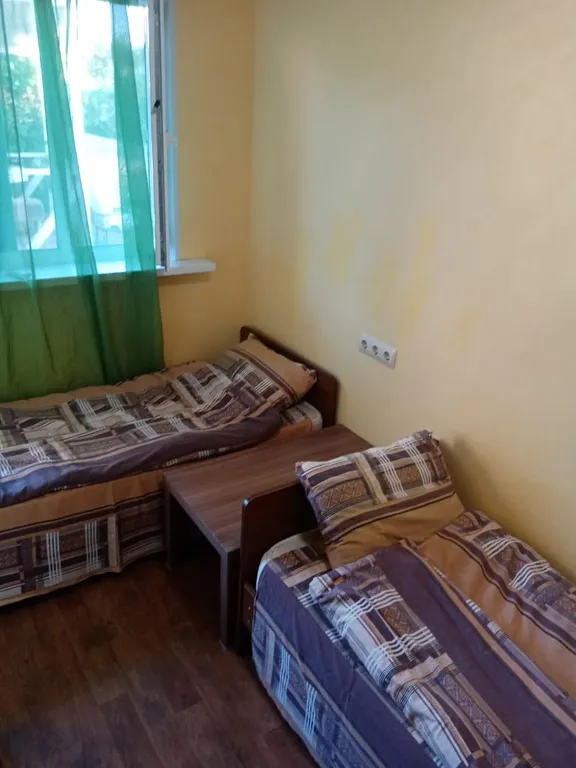 Квартира Квартира Бюджетный номер — Сириус