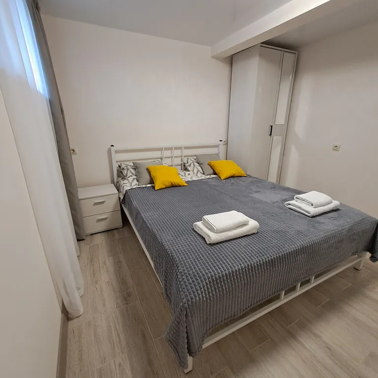 Коттедж под ключ у Черного моря — аренда посуточно в Вардане