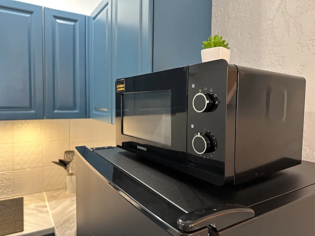 Уютная квартира "СкандиХоум" с видом на горы в ЖК Солнечный Дагомыс