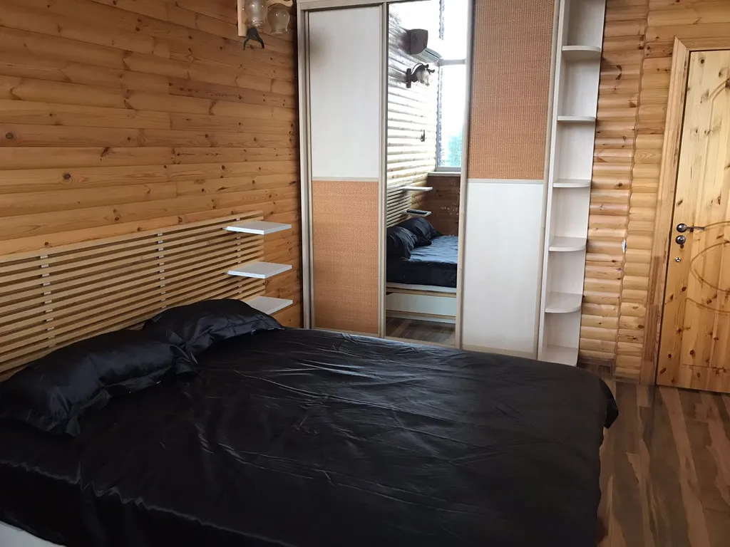 Дом на берегу реки Дон