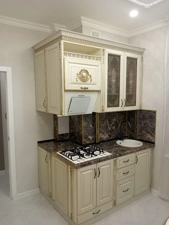 Комфортная квартира у ЖД вокзала