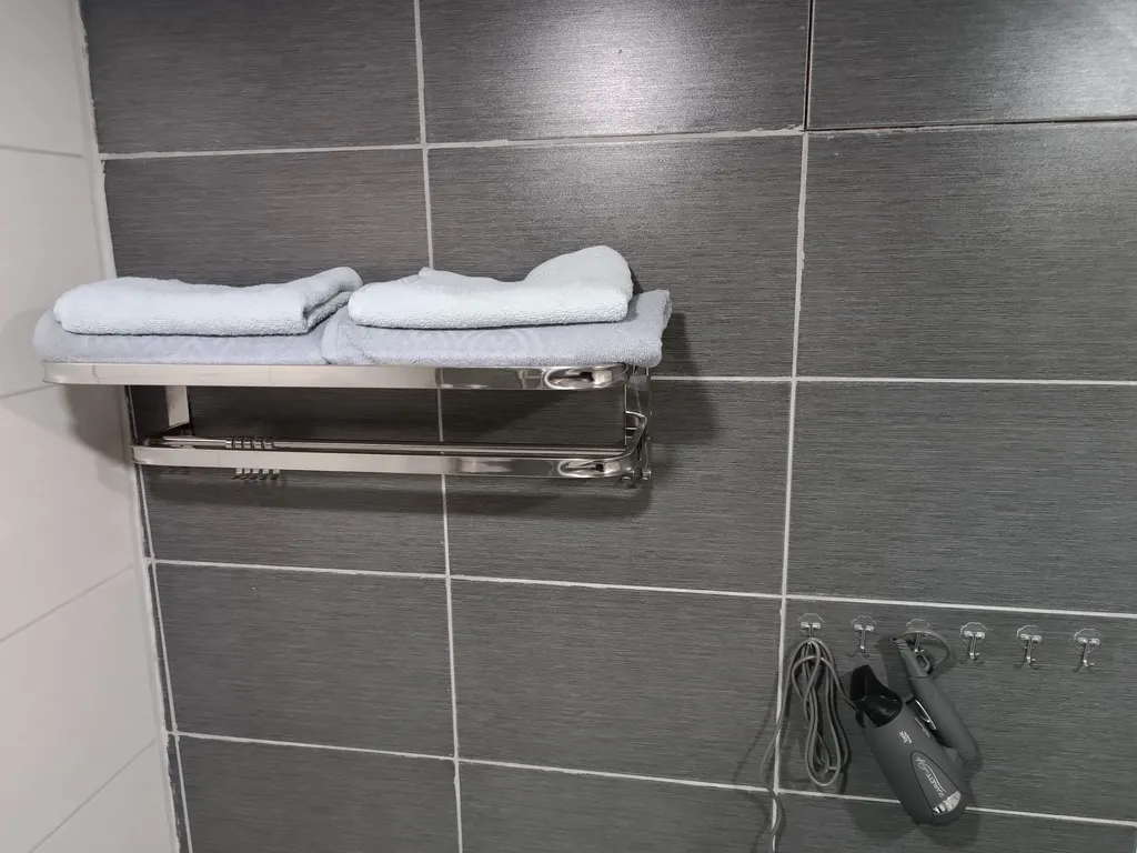 Уютная квартира рядом с Термы в громаде