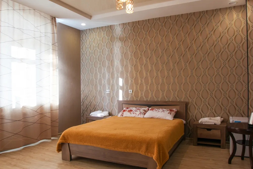 1-комнатная Квартира — аренда посуточно в Находка