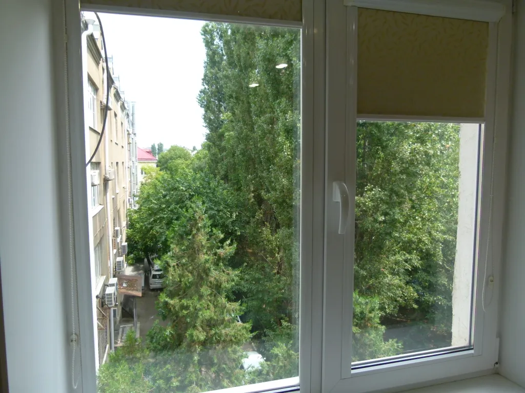 Уютная квартира в центре