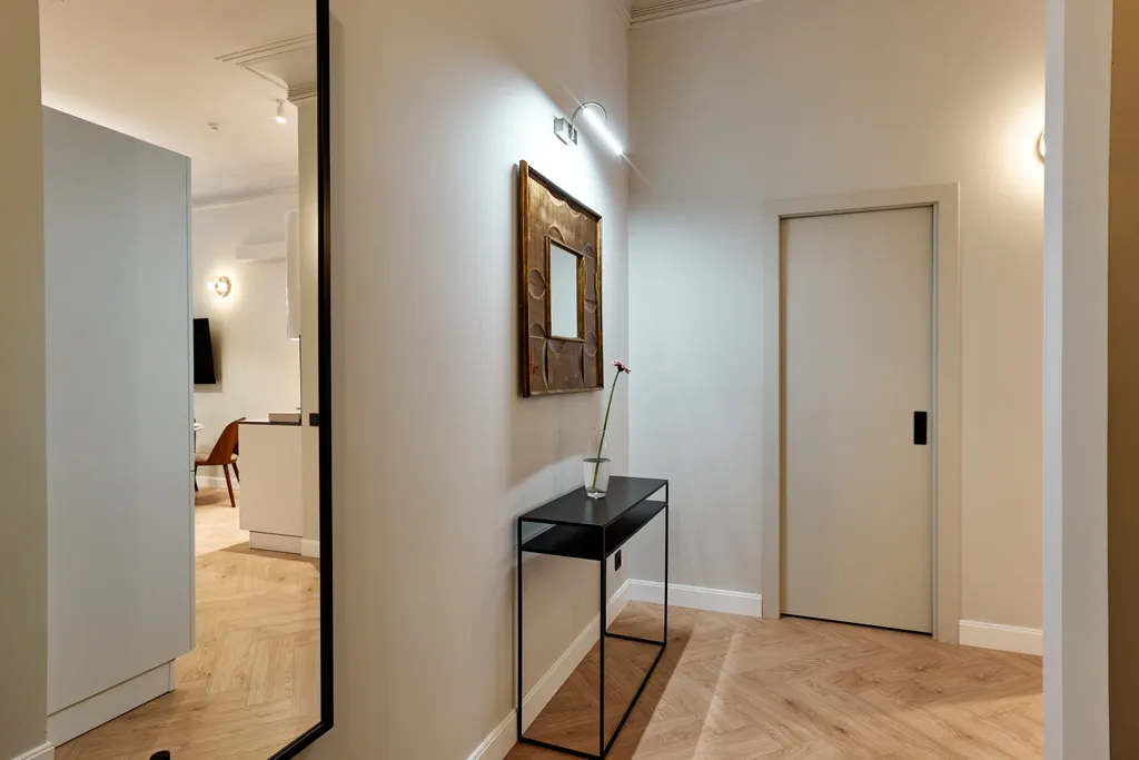 Квартира Апартаменты в историческом центре Москвы — Москва