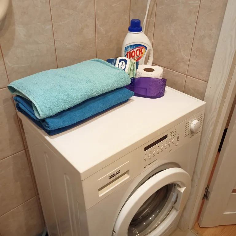 Уютная студия в центре Закамска