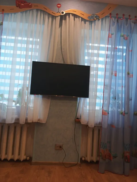 Частный дом