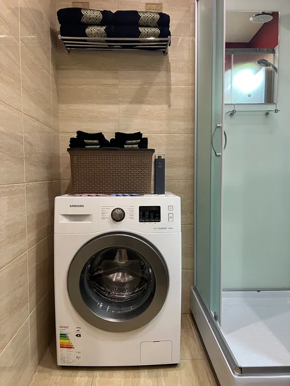 Современная квартира в самом центре Тулы