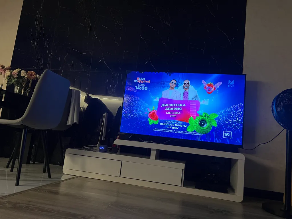 Уютная квартира с дизайнерским ремонтом рядом с метро