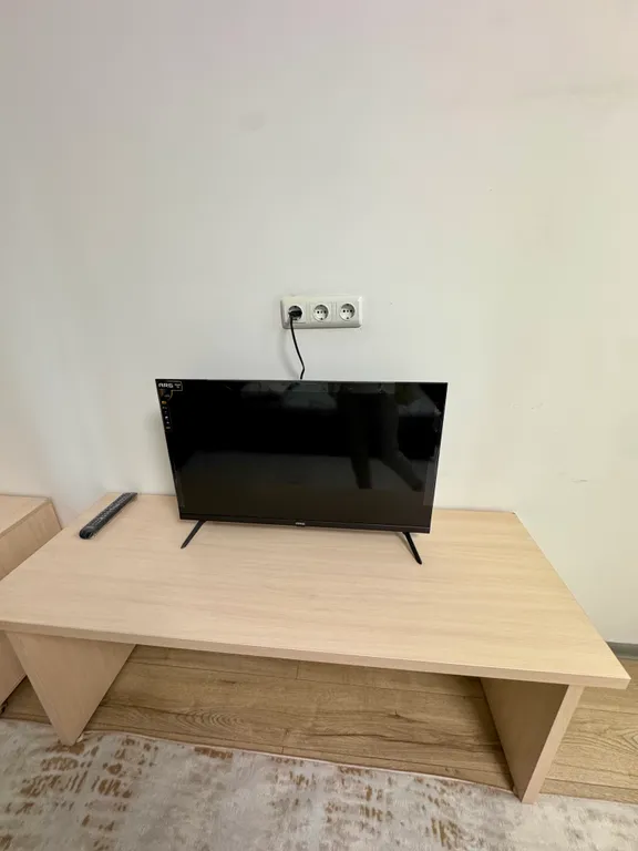 Квартира студия в жилом комплексе