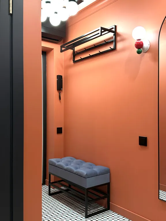 Квартира Квартира Тихий центр — Калининград