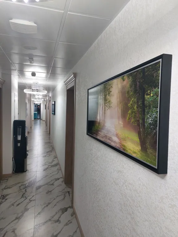 Апартамент комфорт улучшенный рядом с канатной дорогой