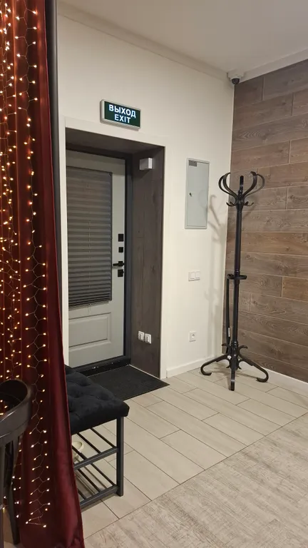 Ваша станция 4 в мини-отеле Депо в центре города