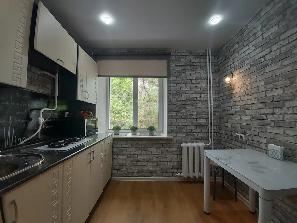 Уютная квартира в центре Ленинского округа, рядом с авиазаводом