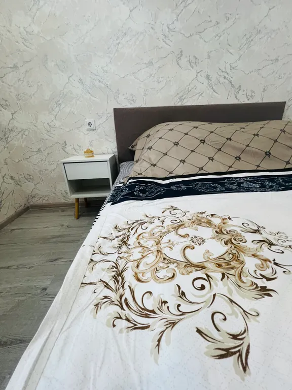 Квартира Видовая квартира рядом с центром и федеральной трассой М5 — Уфа