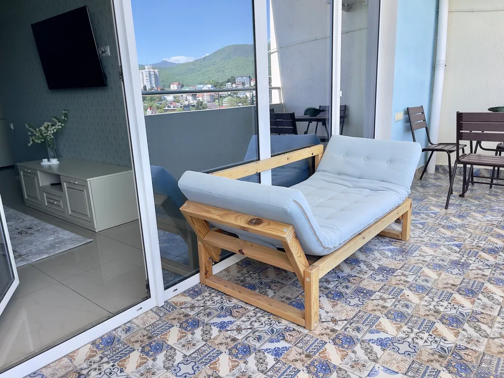 Квартира Весна