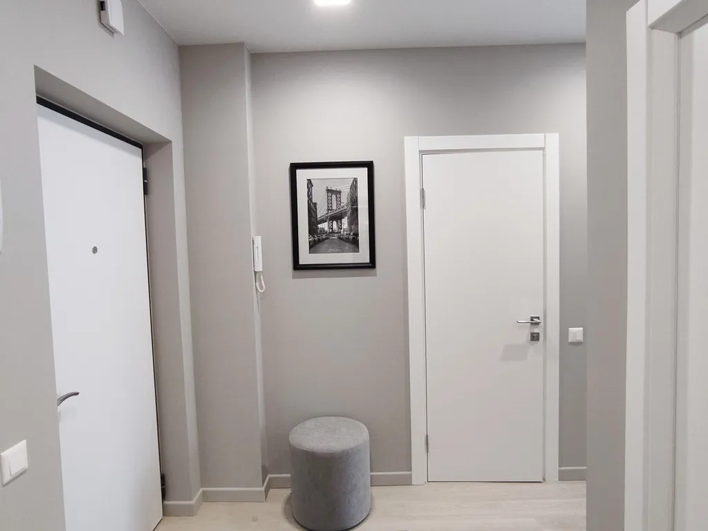 Квартира 1-комнатная квартира в сердце Ярославля — Ярославль