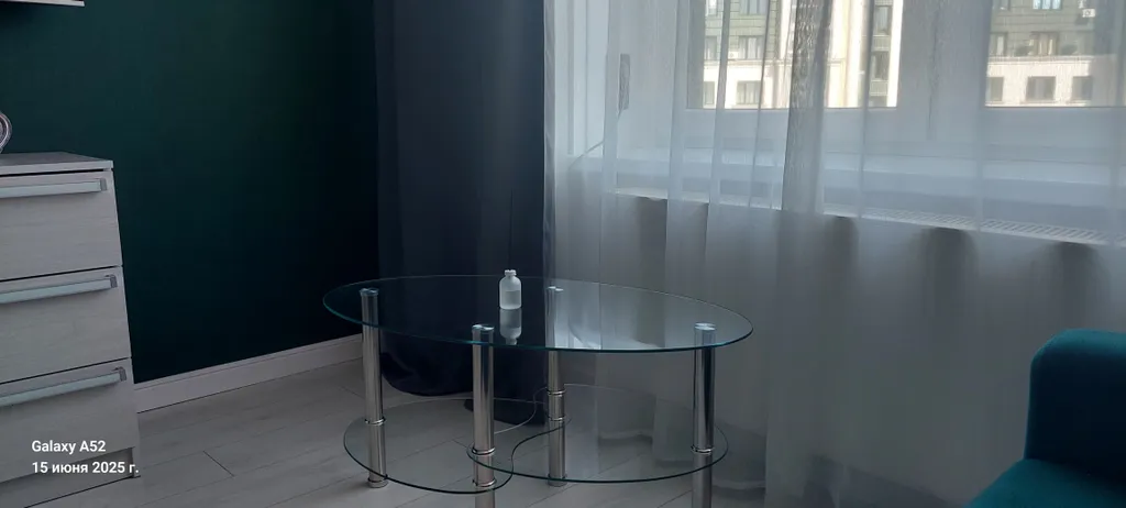 Уютная просторная квартира недалеко от моря