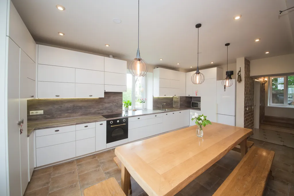 Уютный номер в гостевом доме с баней на Волге