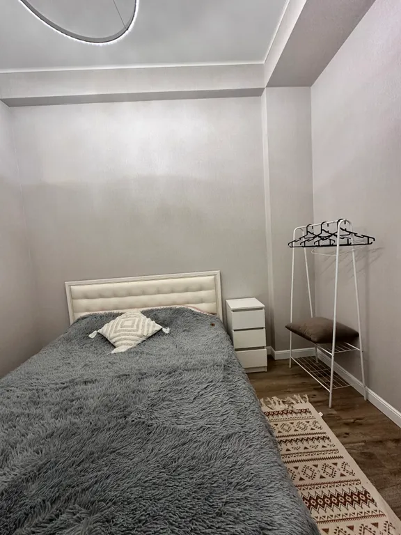 Апартаменты baraka