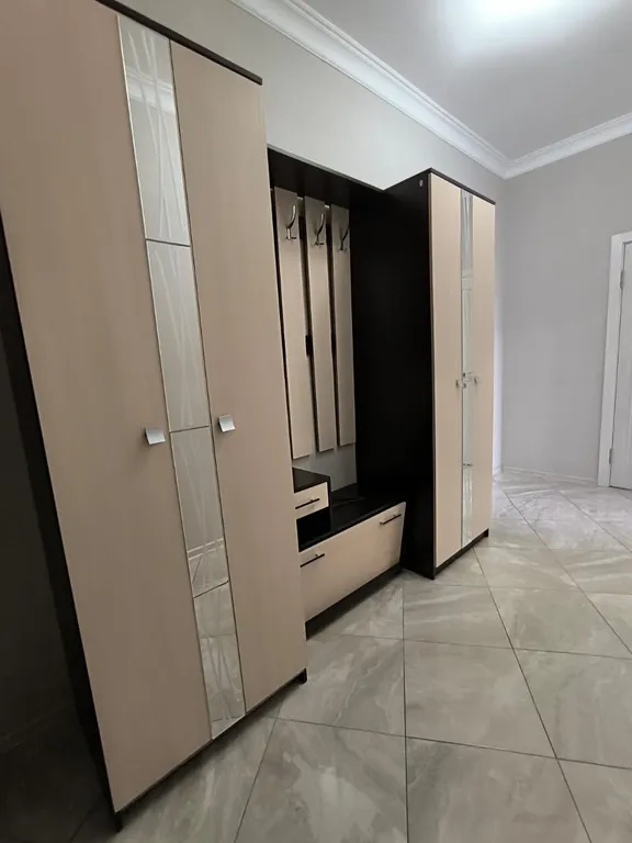 Квартира Квартира Евро двушка 6 мест — Славянск-на-Кубани