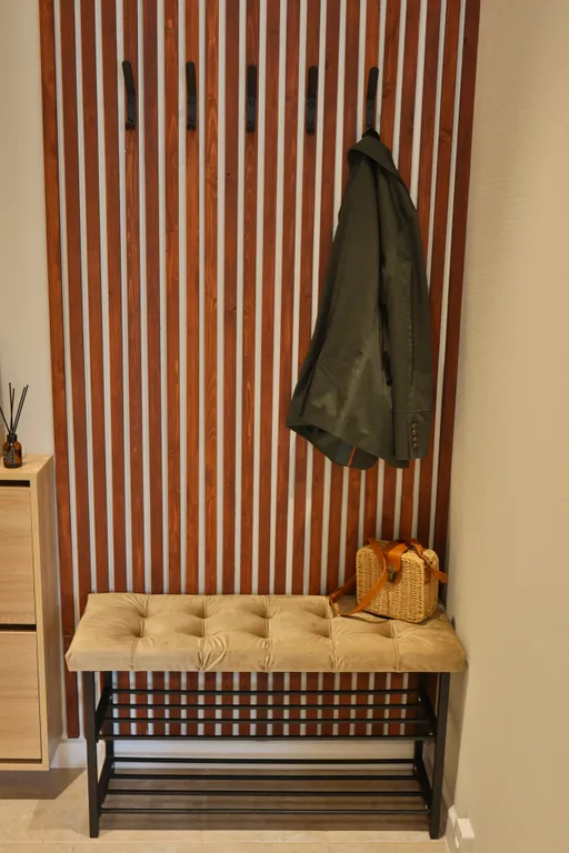 Квартира Райский уголок Двухкомнатная квартира в центре города — Ломоносов