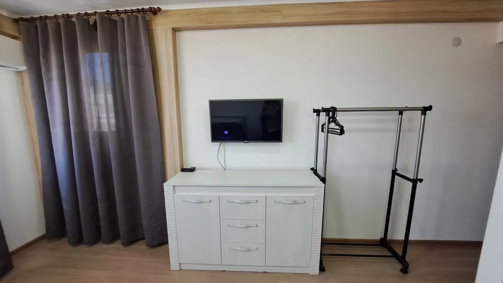 Уютная студия