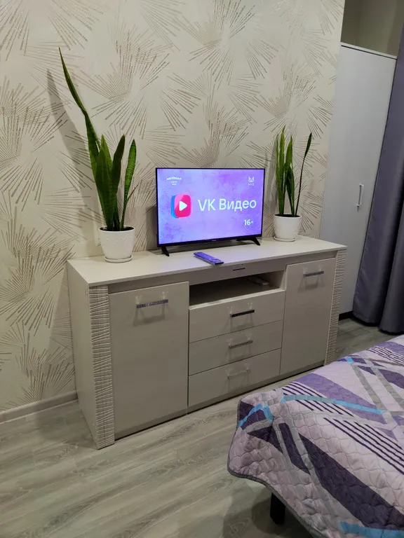 Квартира Уютная, светлая квартира — Калининград