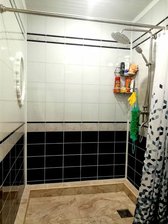 Дом со всеми удобствами под ключ