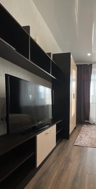 Квартира Уютная квартира — Тюмень