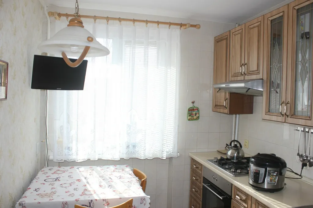 Квартира для приятного отдыха