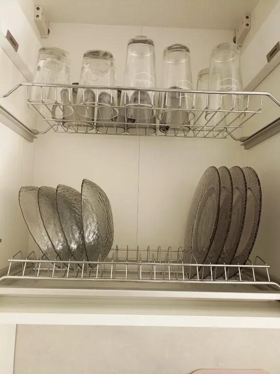 Квартира Отличная квартира в Калининграде — Калининград