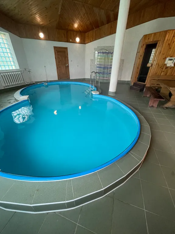 7-комнатный Дом