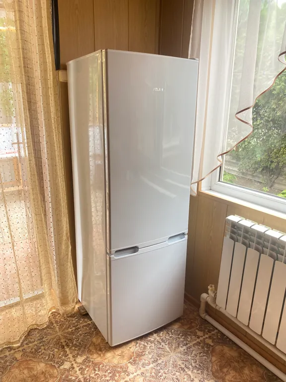 Квартира на земле, со своей парковкой под вашим окном