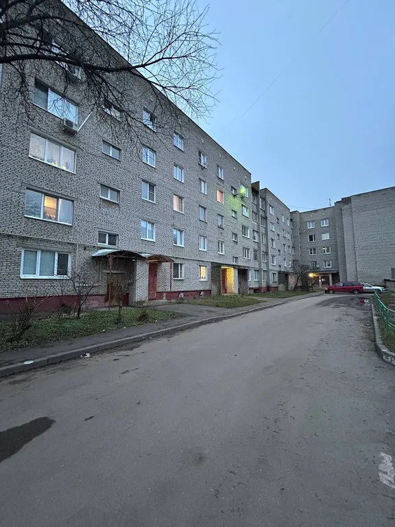 Комфортная квартира в центре города