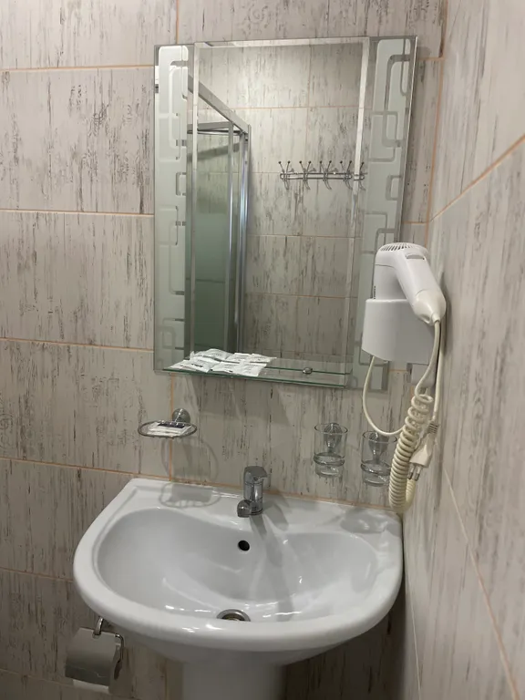 Комната